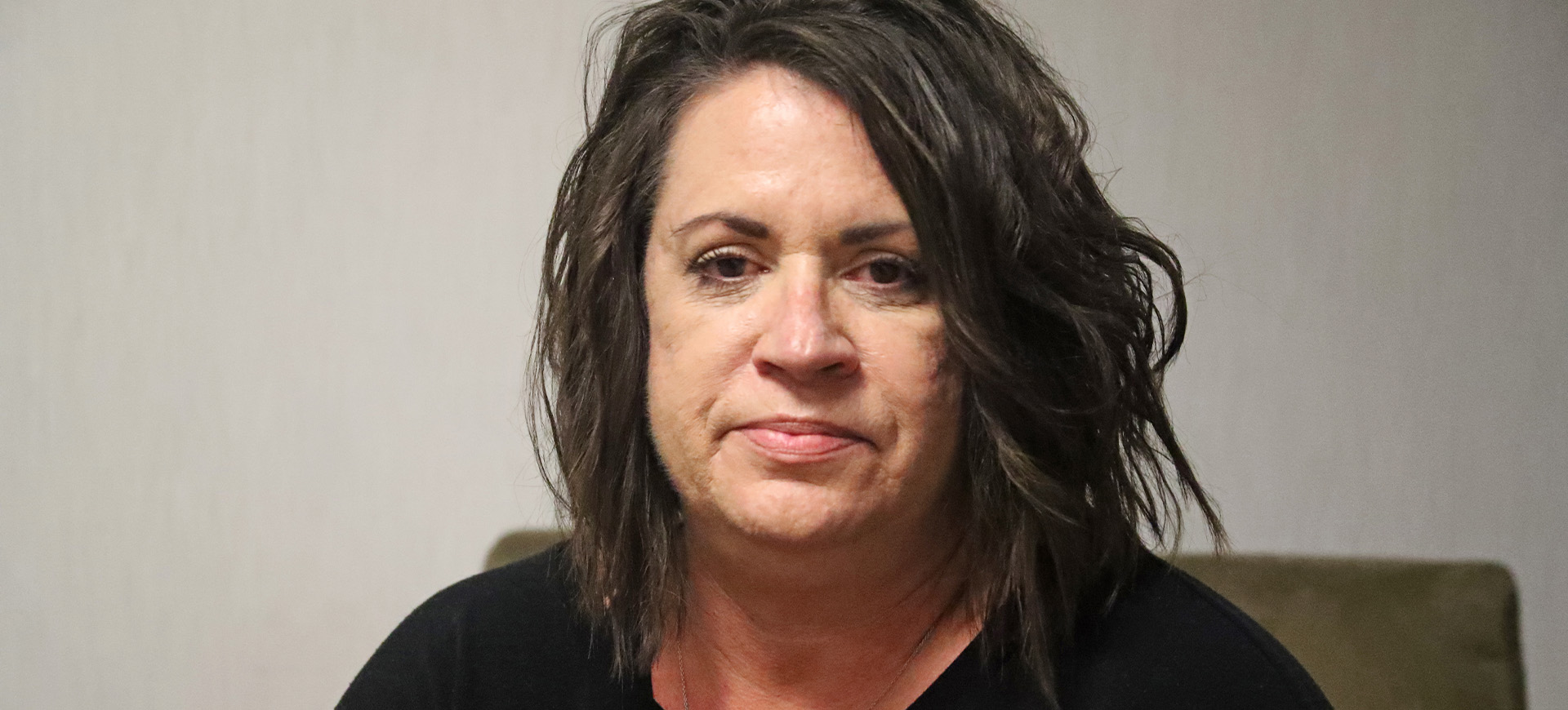 FOUNDATION EASES BURDEN, PROVIDES NEW TRACTION TO STUDENT’S CIRCUMSTANCES