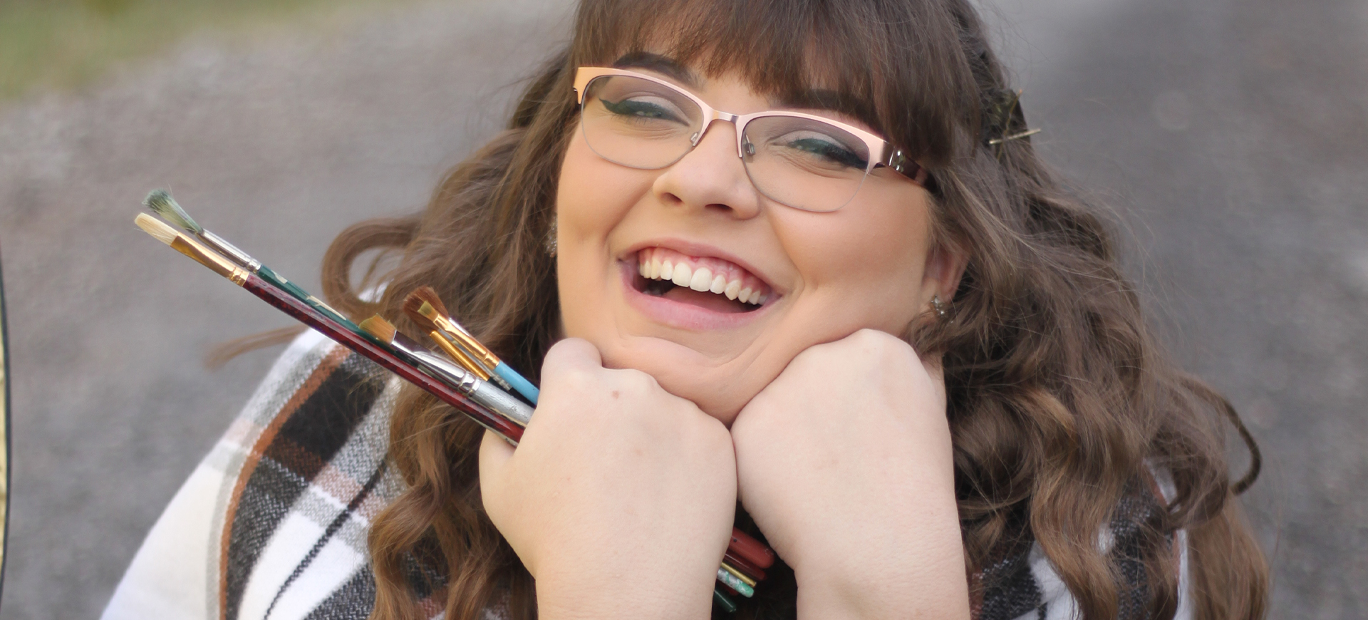 Recent Belpre High School graduate, Lydia White, had plans to move away this fall to go to college. Yet in light of the many challenges taking place worldwide this year, she rethought her college plans, deciding instead to stay local and enroll at Washington State Community College (WSCC). Here in the Mid-Ohio Valley and across the country, research shows she is not alone.