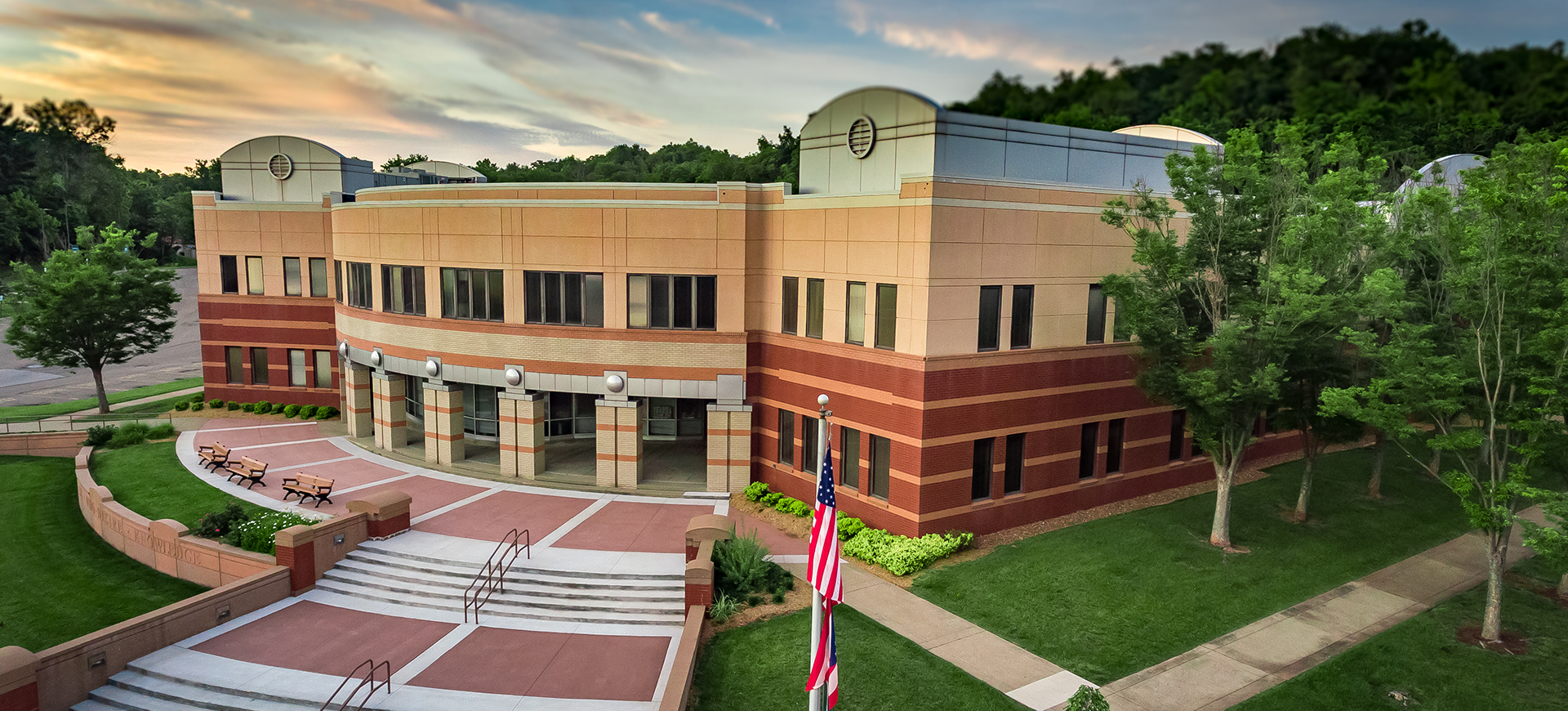 A recent study conducted by WalletHub ranked WSCC as the No. 1 community college in the state of Ohio.