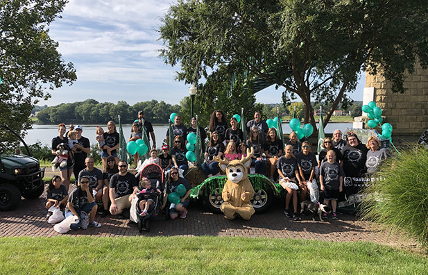 Washington Co. Fair Parade
