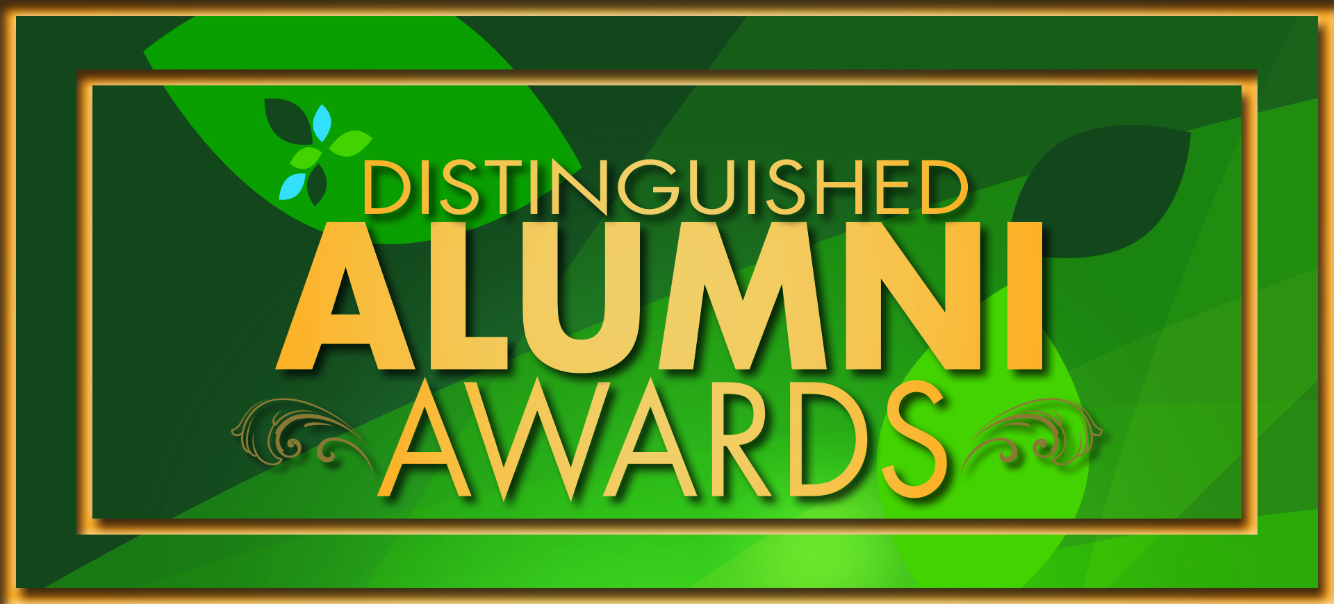 Distinguished Alumni Awards