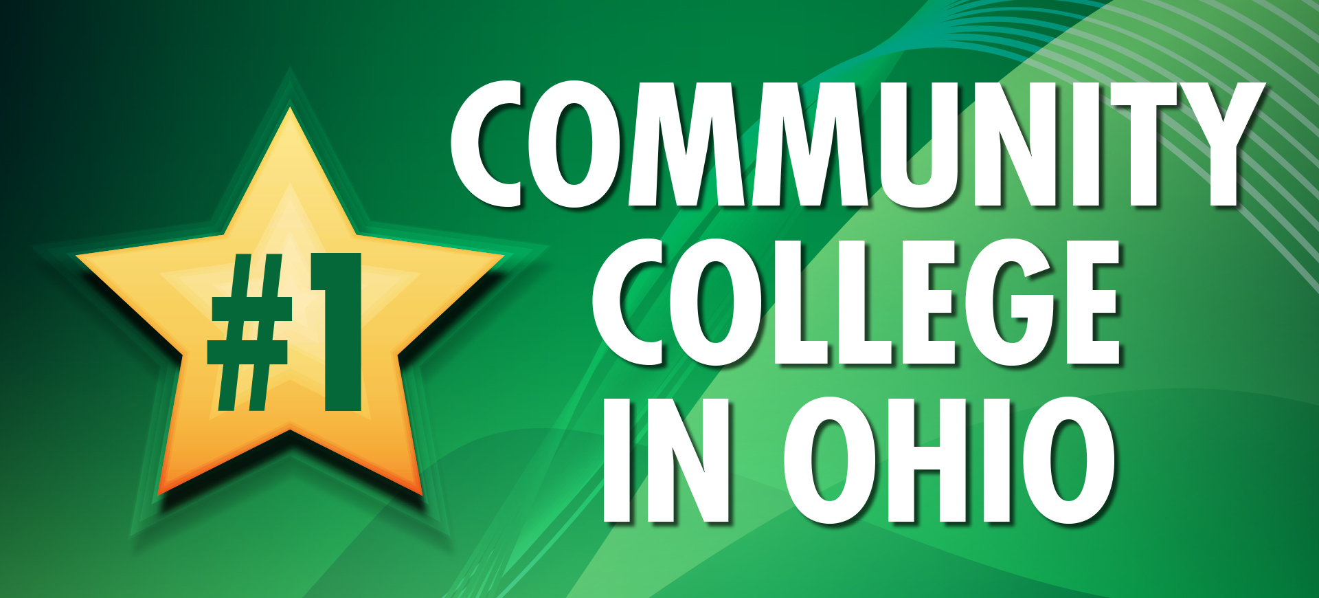 No 1 Community College