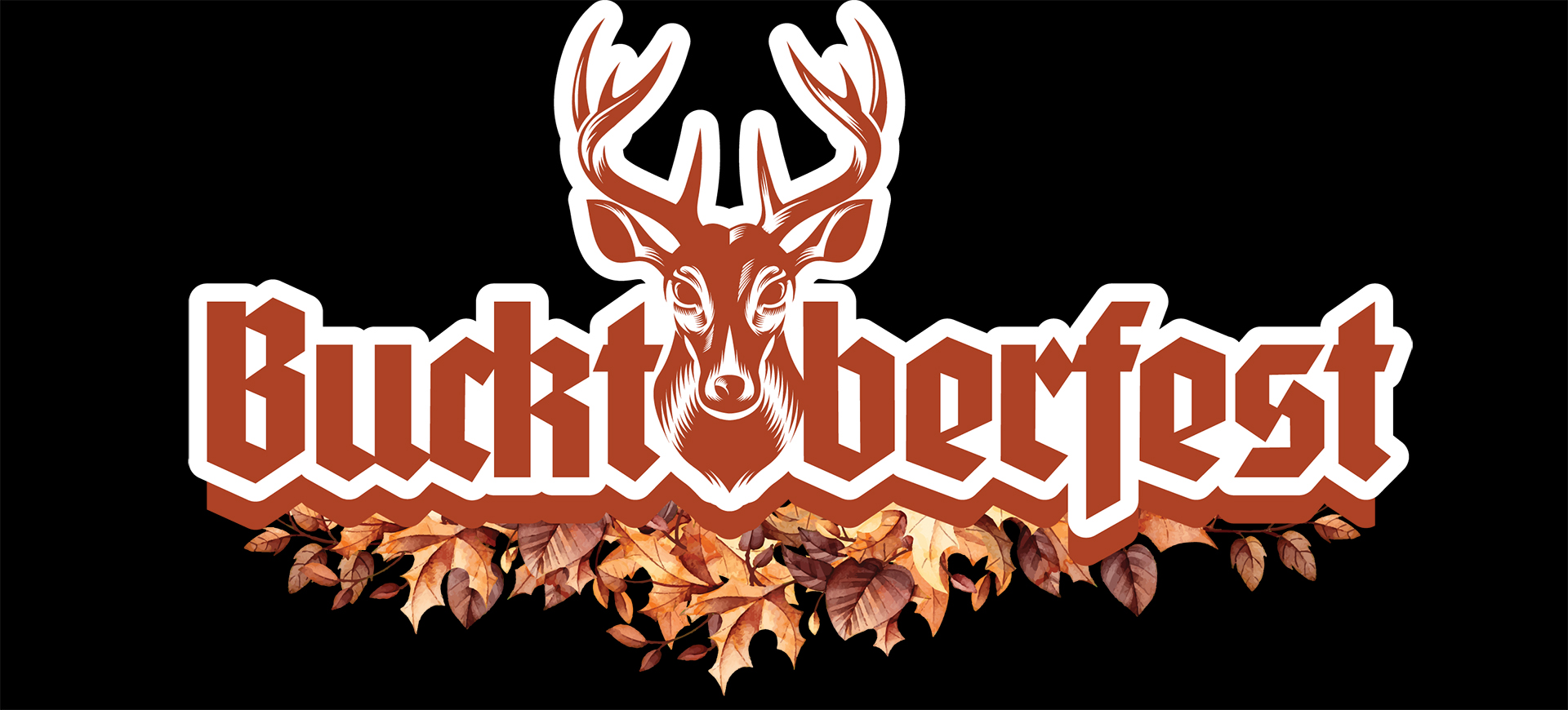 Bucktoberfest