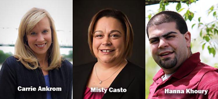 Distinguished Alumni