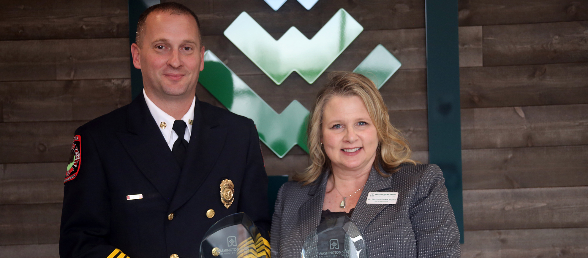 Distinguished Alumni Awards 2021