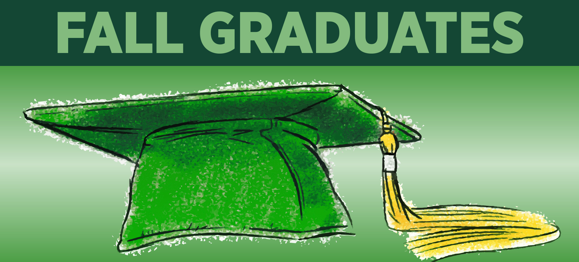 Fall Graduates