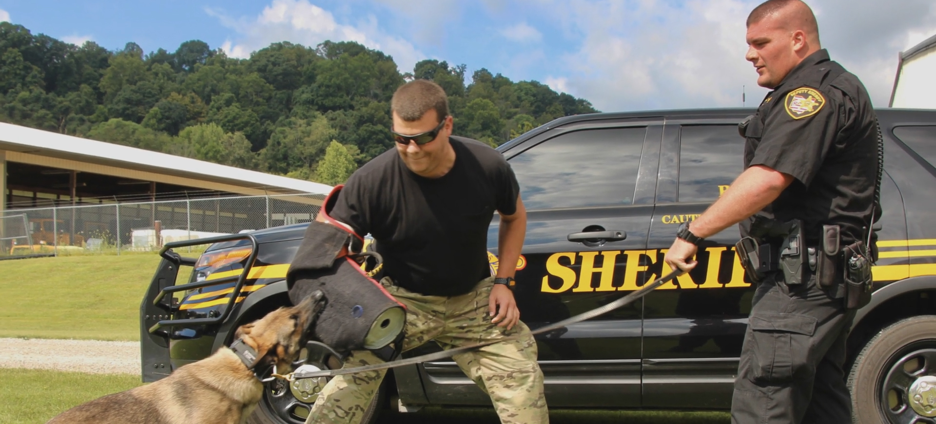 Peace Officer Basic Academy