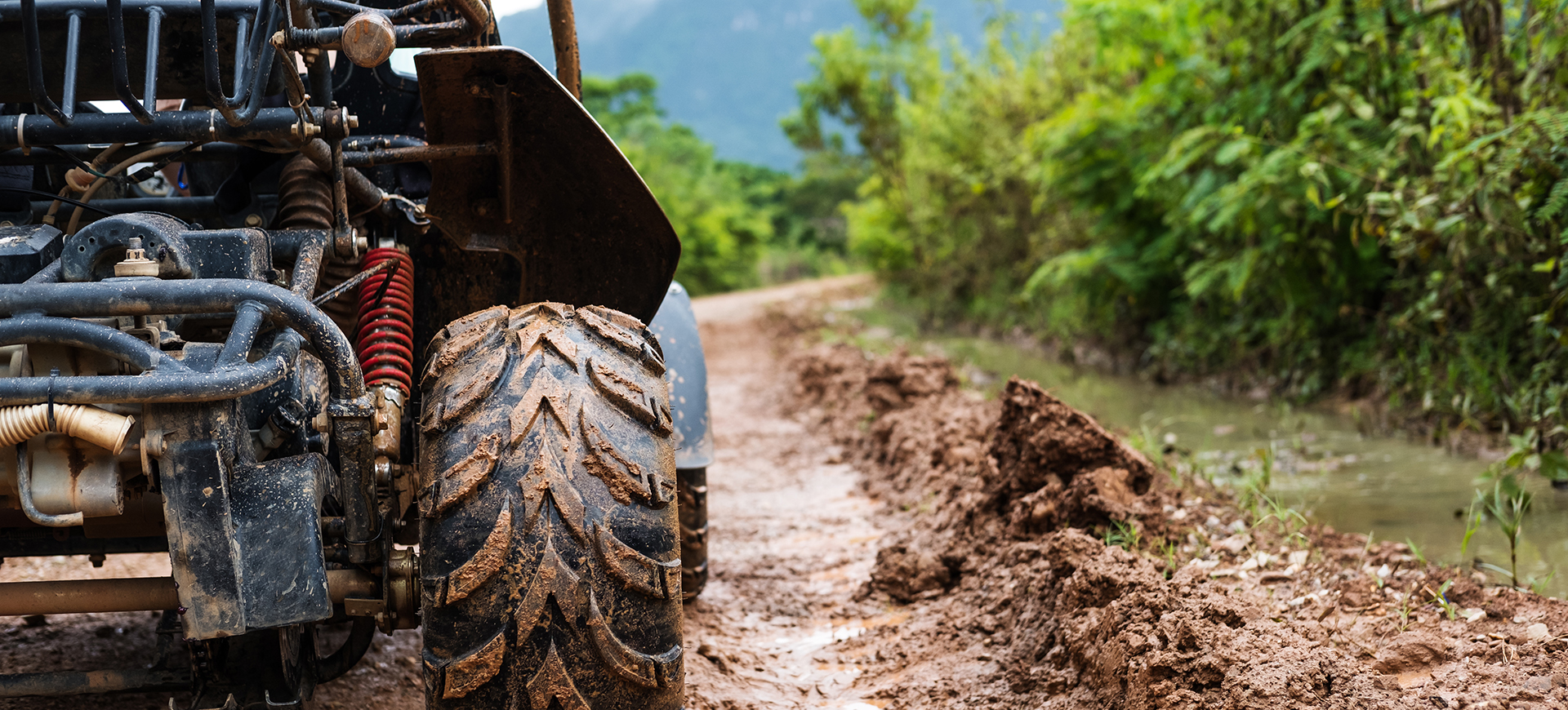 Powersports Technician