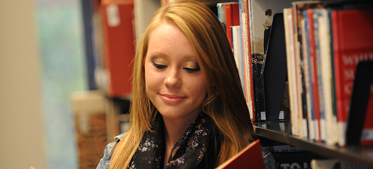 Kaitlyn Seevers -- College Credit Plus Makes Higher Education Affordable