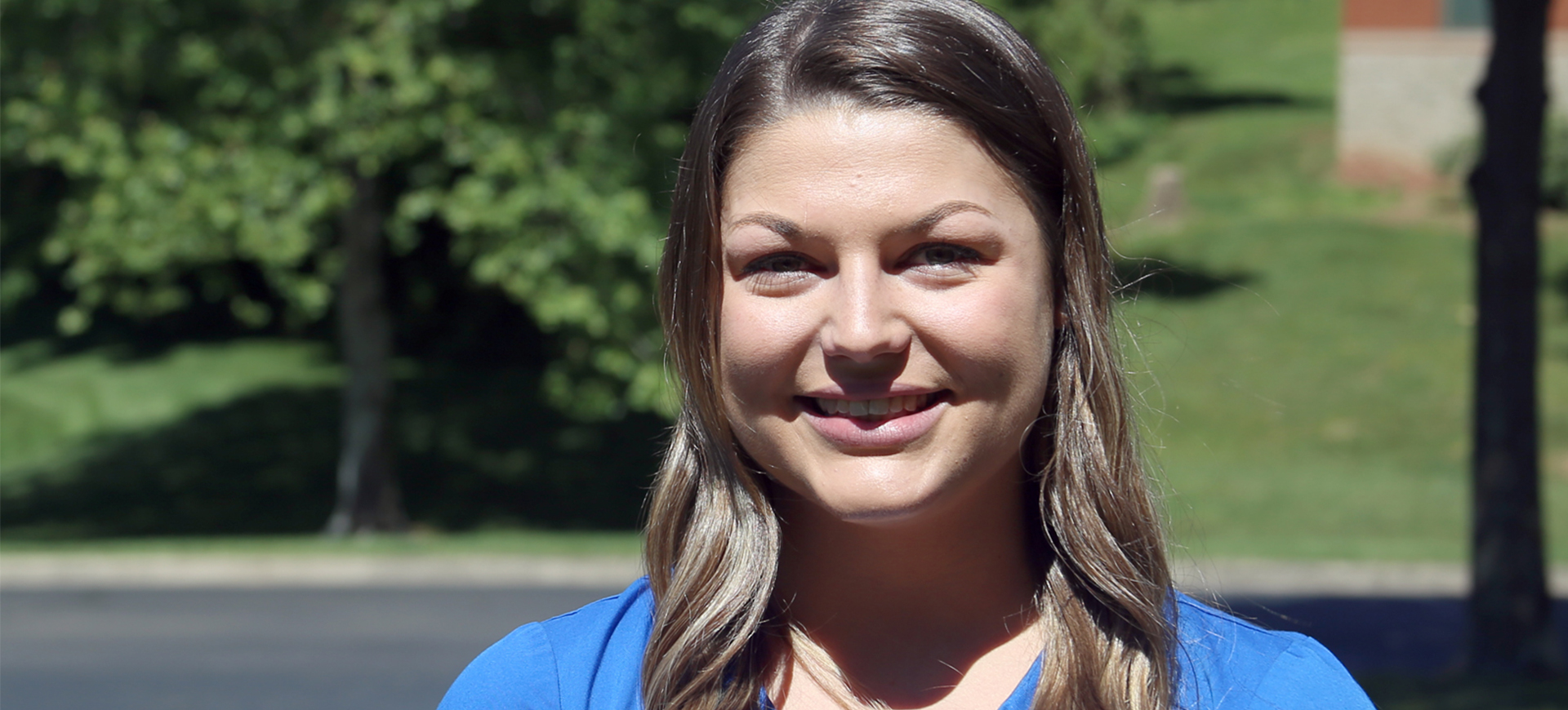 Rylee Willison WSCC June 2019 Student of the Month