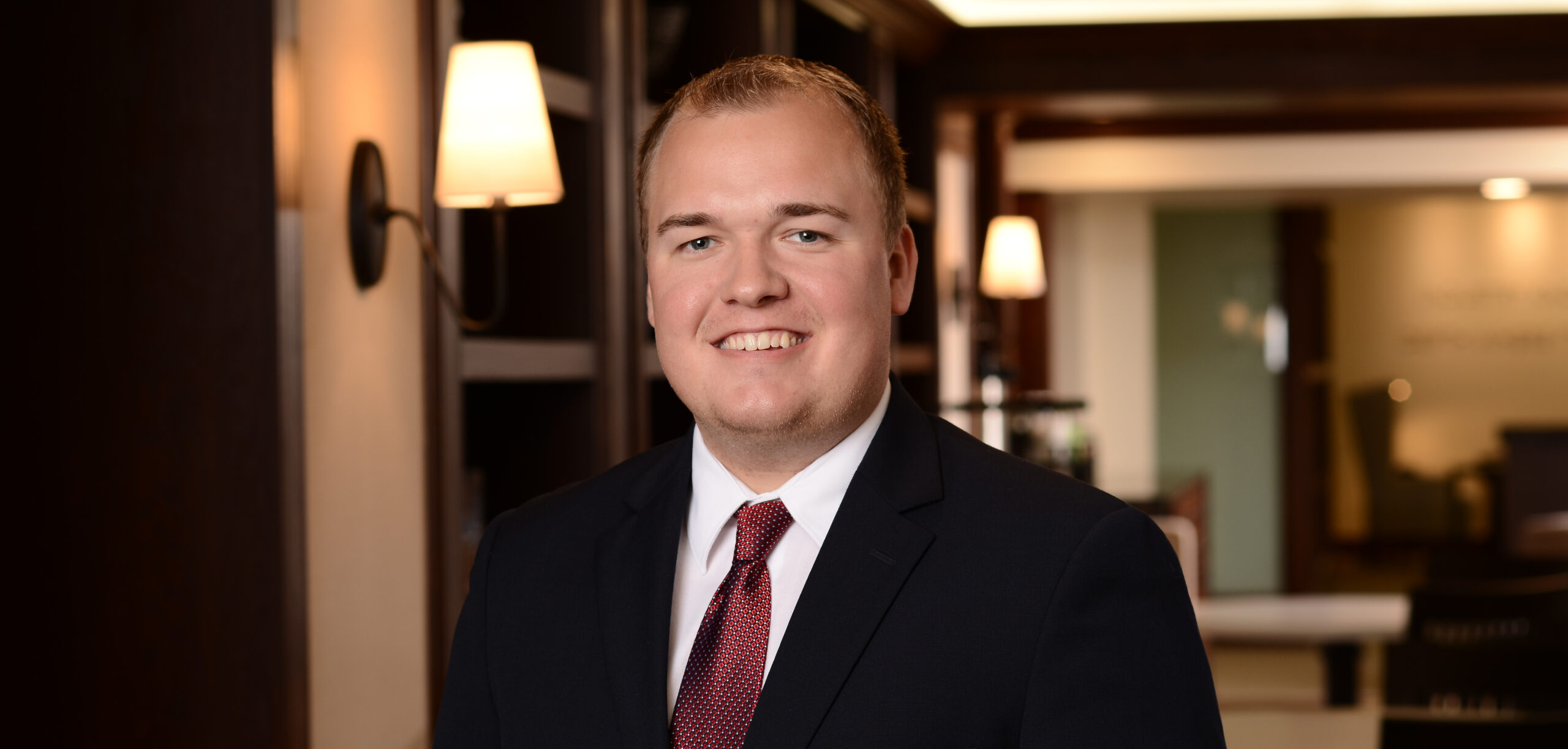 WSCC Alumni Zachary Eddy is an Early College success story. At 23 has achieved his dream of becoming an attorney.
